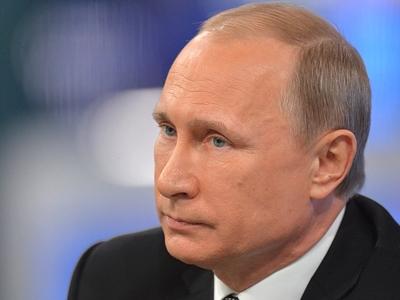 Крымчанин рассказал Путину о последствиях его авантюры на полуострове