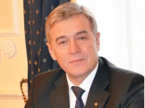 Наливайченко уволил руководителя Национальной академии СБУ