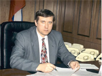 Сергей Юшенков