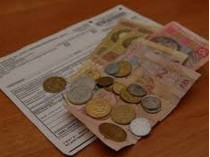 В Киеве появились фальшивые платежки