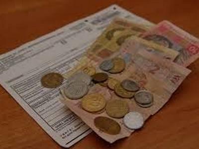 В Киеве появились фальшивые платежки