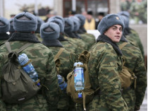 В Генштабе перечислили части армии РФ, воюющие на Донбассе