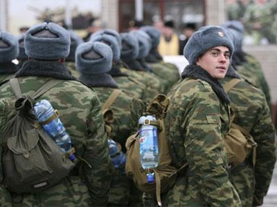 В Генштабе перечислили части армии РФ, воюющие на Донбассе