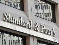 S&P понизило рейтинг Киева до преддефолтного