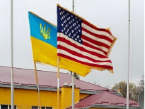 В Украине стартовали масштабные украинско-американские учения (фото)