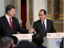 Франция готова возместить России деньги за непоставленные «Мистрали»