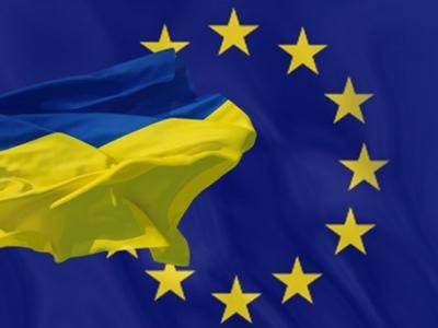 На саммите Украина-ЕС обсудят расширение Евросоюза