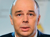 силуанов
