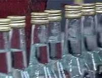 Милиционеры ликвидировали в Мелитополе подпольный спиртзавод 