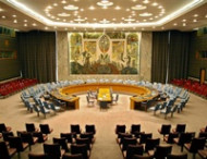 Совбез ООН собирается на экстренное заседание по Украине