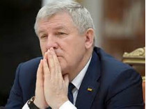 Посол Ежель будет отозван из Беларуси
