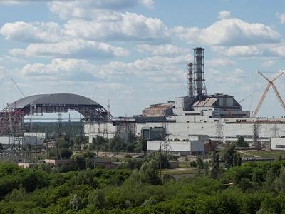 Порошенко о проблемах Чернобыля: Украине важна поддержка мирового сообщества