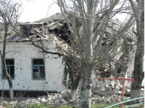 Боевики обстреляли из минометов и танков военных в Широкино