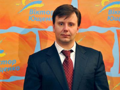Брат экс-главы Миндоходов Антон Клименко утонул на отдыхе&nbsp;— СМИ
