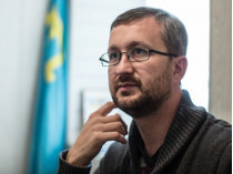 Прокуратура завела дело из-за задержания в Крыму первого замглавы меджлиса