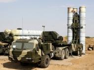 США зафиксировали рекордное скопление российских ПВО на Донбассе