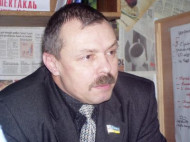 СБУ задержала бывшего депутата Верховного Совета Крыма Ганыша