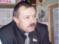 СБУ задержала бывшего депутата Верховной Рады Крыма Ганыша