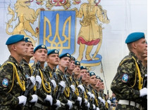 В Киеве не планируется парада на 9 мая