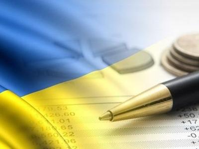 ВВП Украины в первом квартале упадет на 15%&nbsp;— НБУ