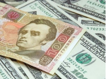 Доллар резко просел на межбанке