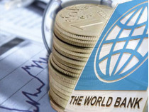 Падение экономики Украины составит 7,5% в 2015 году&nbsp;— Всемирный банк