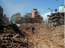 МИД: из Непала готовы эвакуироваться 85 украинцев, еще 40 не вышли на связь