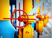 Порошенко подписал закон о рынке природного газа в Украине