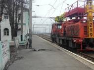Трое работников Донецкой железной дороги погибли из-за халатности одного из руководителей станции