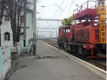 Трое работников Донецкой железной дороги погибли и двое были ранены из-за халатности одного из руководителей станции