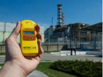 Радиационный фон в Чернобыльской зоне и Киеве в норме&nbsp;— ГосЧС