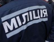 В Киеве при задержании грабителей АЗС погибли два милиционера, еще трое ранены (обновлено)