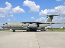 Минобороны: подготовка Ил-76 для эвакуации украинцев из Непала завершена