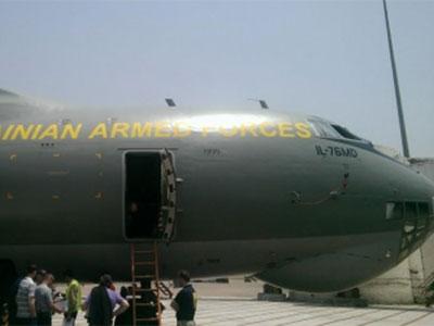 Непал разрешил посадку самолета для эвакуации украинцев