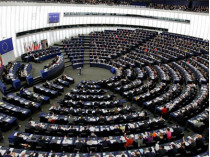 Европарламент готовит резолюцию об ужесточении антироссийских санкций