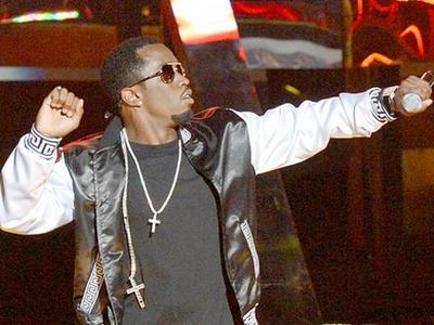 Рэпер Шон «Дидди» Коумз возглавил список самых богатых исполнителей хип-хопа