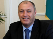 Александр Мамай
