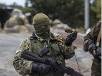 Штаб АТО: боевики 11 раз обстреляли позиции украинских военных