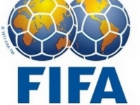 Украина осталась на 33-м месте в рейтинге ФИФА