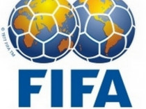 Украина осталась на 33-м месте в рейтинге ФИФА