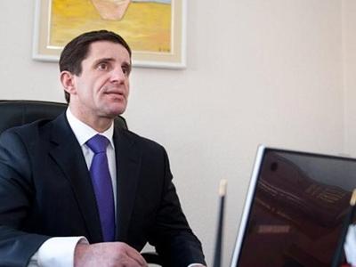 Шкиряк готов уйти в отставку с поста руководителя ГСЧС