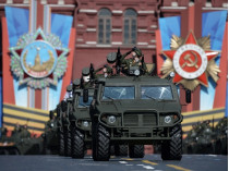 военный парад Москва