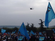 Крымским татарам запретили проводить митинг по случаю годовщины депортации
