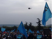 Крымским татарам запретили проводить митинг по случаю годовщины депортации