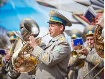 В Харькове на 9 мая отменили парад духовых оркестров