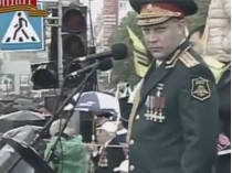 Захарченко на «параде» ДНР в Донецке едва стоял на ногах (видео)