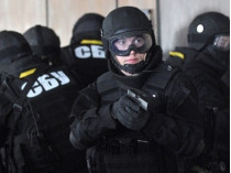 СБУ задержала двух террористов, стрелявших в силовиков