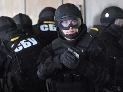 СБУ задержала двух террористов, стрелявших в силовиков