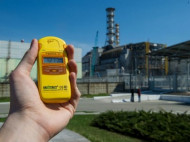 Радиационный фон в Киеве и Чернобыле находится в норме — ГСЧС