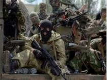 Против Украины на Донбассе воюют 43 тысячи боевиков&nbsp;— командование АТО